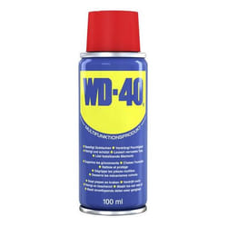 WD40 49001 lubrifiant universel 100 ml Aérosol