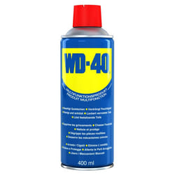 WD40 49004 lubrifiant universel 400 ml Aérosol