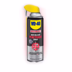 WD40 Specialist