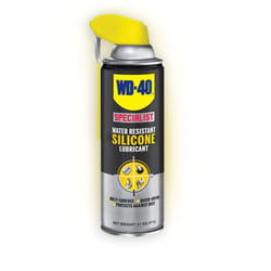 WD40 Specialist aérosol dépoussiérant 400 ml