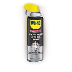 WD40 2799724 aérosol dépoussiérant 400 ml