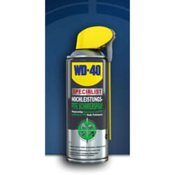 WD40 2799740 aérosol dépoussiérant 400 ml