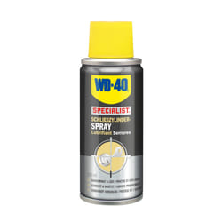 WD-40 49462 lubrifiant universel 100 ml Aérosol