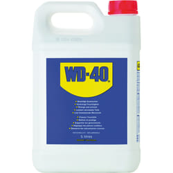 WD40 49500 lubrifiant universel 5000 ml Bouteille