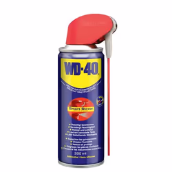 WD-40 49660, Lubrifiant, Roulement, Chaîne, Engrenage, Disque, BMX, Vélo urbain, Vélo tout terrain, Vélo de route, Aérosol, H ...
