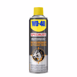 WD-40 56061, Métal, 500 ml, Aérosol, GHS02, GHS07, GHS09, H319, H315, H336, H411, H222, H304, H229