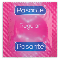Pasante Regular 3 pièce(s) Lisse