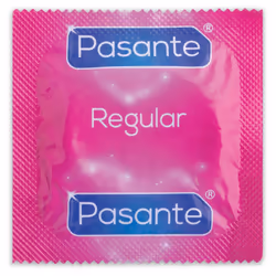 Pasante Regular 12 pièce(s) Lisse