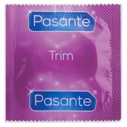 Pasante Trim 3 pièce(s) Lisse