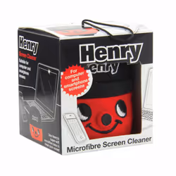 Paladone PP2235HH tampon nettoyant Noir, Rouge Microfibre 1 pièce(s)