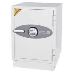Phoenix Safe Co. DS2501E coffre-fort Blanc