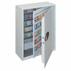 Phoenix Safe Co. KS0034E, Coffre-fort mural, Blanc, Électronique, 97 L, Acier, Mur
