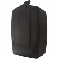 Phoenix Safe Co. KS0003C armoire et support à clé Métal Noir, Argent
