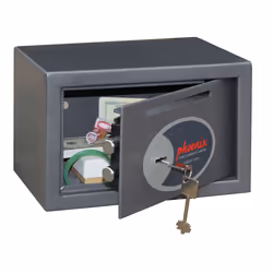 Phoenix Safe Co. Vela SS0801KD