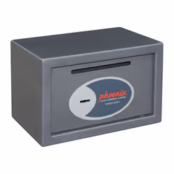 Phoenix Safe Co. Vela SS0801KD 10 L Acier Graphite - Vue supplémentaire 4