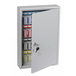 Phoenix Safe Co. KC0602K armoire et support à clé Gris