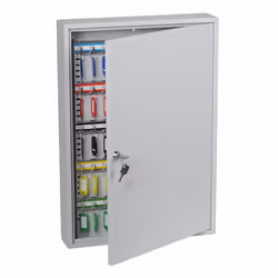Phoenix Safe Co. KC0603K, Gris, 100 crochet(s), Clé, 380 x 80 x 550 mm