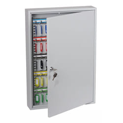 Phoenix Safe Co. KC0603K armoire et support à clé Gris