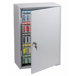 Phoenix Safe Co. KC0604K armoire et support à clé Gris