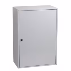 Phoenix Safe Co. KC0604K armoire et support à clé Gris