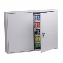 Phoenix Safe Co. KC0606K, Gris, 400 crochet(s), Clé, 730 x 140 x 550 mm