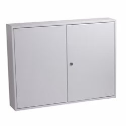 Phoenix Safe Co. KC0606K armoire et support à clé Gris