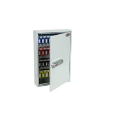Phoenix Safe Co. KC0602E armoire et support à clé Gris