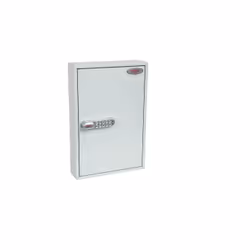 Phoenix Safe Co. KC0602E armoire et support à clé Gris