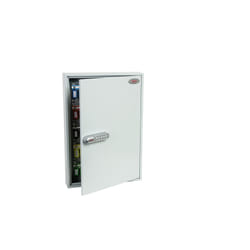 Phoenix Safe Co. KC0603E armoire et support à clé Gris