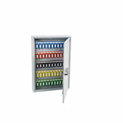 Phoenix Safe Co. KC0603E armoire et support à clé Gris