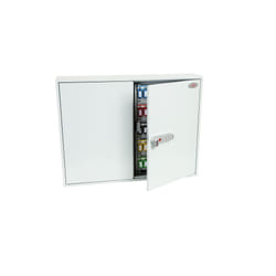 Phoenix Safe Co. KC0606E armoire et support à clé Gris