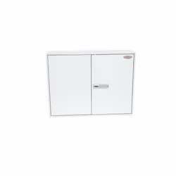 Phoenix Safe Co. KC0607E armoire et support à clé Gris