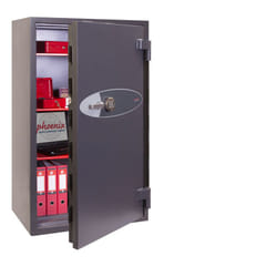 Phoenix Safe Co. Mercury Coffre-fort mural 330 L Gris