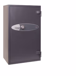 Phoenix Safe Co. Mercury Coffre-fort mural 330 L Gris