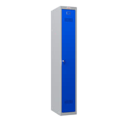 Phoenix Safe Co. PL1130GBK casier Casier personnel