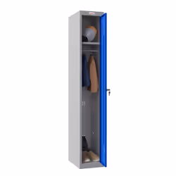 Phoenix Safe Co. PL1130GBK casier Casier personnel
