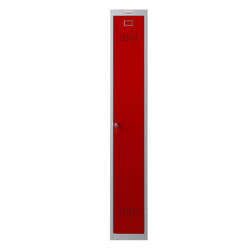 Phoenix Safe Co. PL1130GRK casier Casier personnel