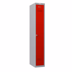 Phoenix Safe Co. PL1130GRK casier Casier personnel
