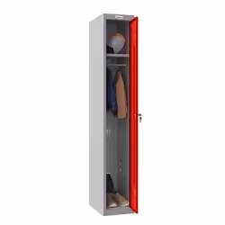Phoenix Safe Co. PL1130GRK casier Casier personnel