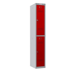 Phoenix Safe Co. PL1230GRK casier Personal locker