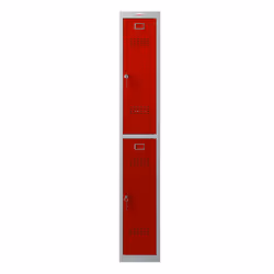 Phoenix Safe Co. PL1230GRK casier Personal locker