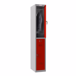 Phoenix Safe Co. PL1230GRK casier Personal locker