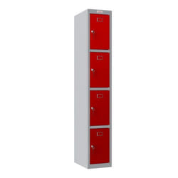 Phoenix Safe Co. PL1430GRK casier