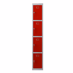 Phoenix Safe Co. PL1430GRK casier