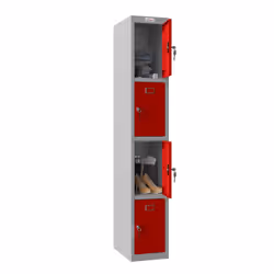 Phoenix Safe Co. PL1430GRK casier - Vue supplémentaire 4