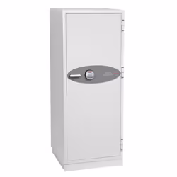 Phoenix Safe Co. DS4622E, Blanc, Verrouillage à combinaison, 690 mm, 720 mm, 1770 mm, 400 x 405 x 1410 mm