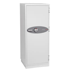 Phoenix Safe Co. DS4622E coffre-fort Blanc