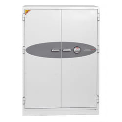 Phoenix Safe Co. DS4623E coffre-fort Blanc