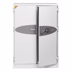 Phoenix Safe Co. DS4623E coffre-fort Blanc