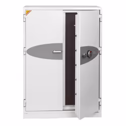 Phoenix Safe Co. DS4623E coffre-fort Blanc